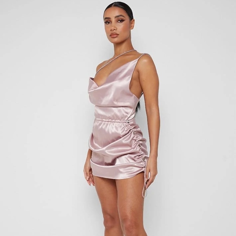 🆕 MANIERE DE VOIR DRESS